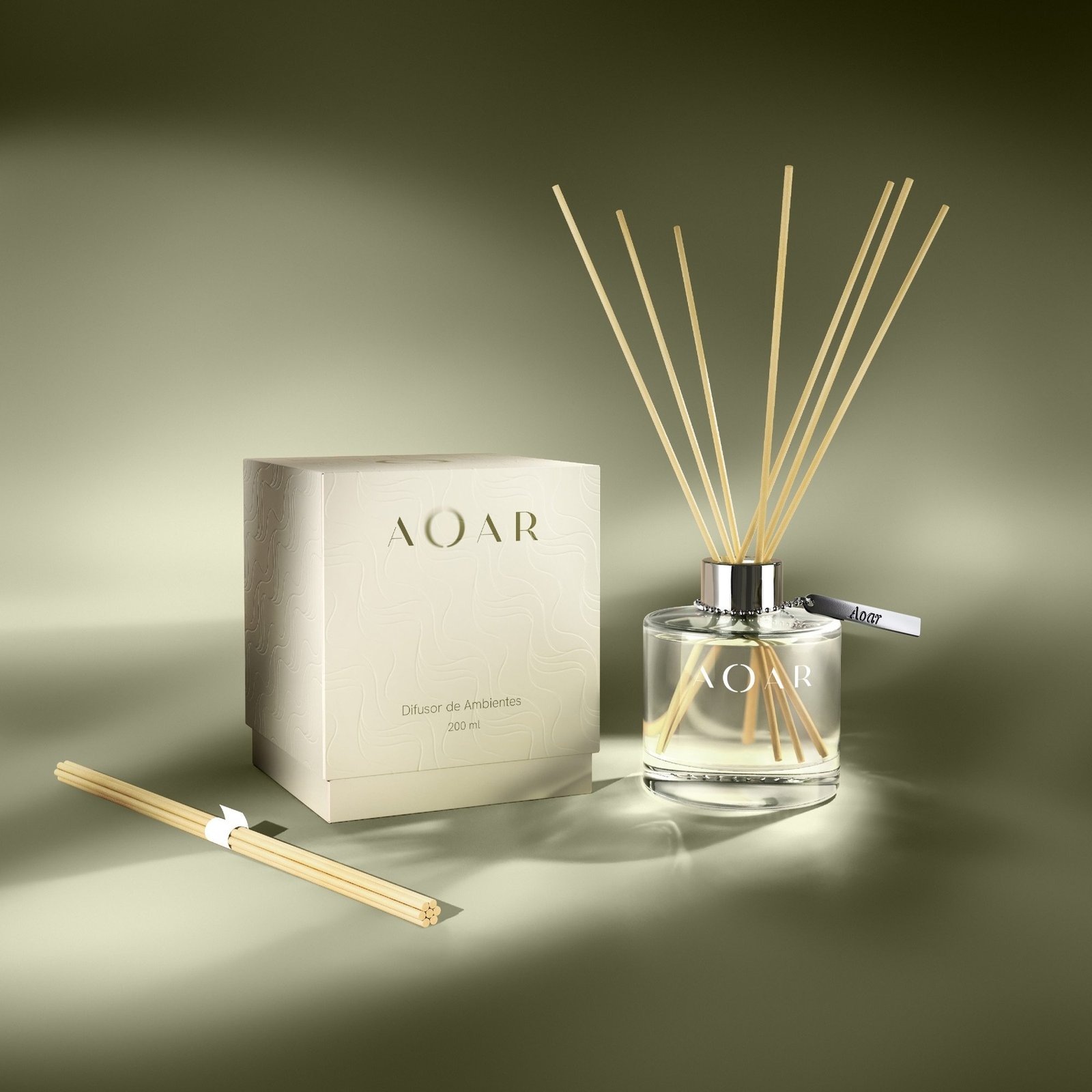 Difusor AOAR - 200ml